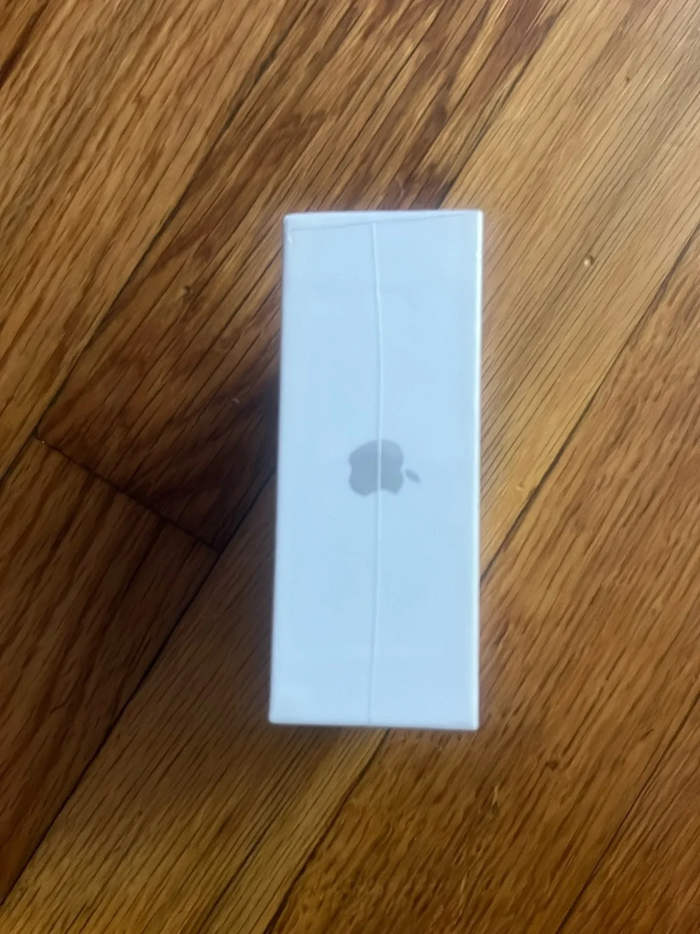 Apple AirPods Wireless Earbuds - White